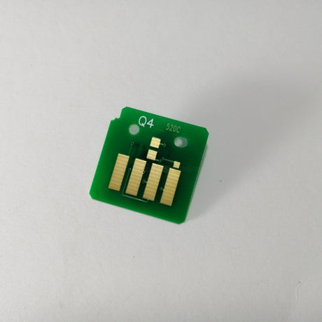 Xerox Parts / Misc Parts CET Black TONER CHIP 7525/7530/7535/7545/7556/7855 - S-Tech