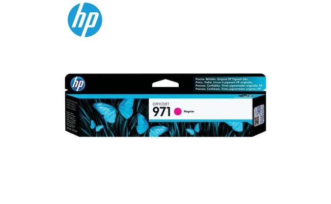 حبر أصلي HP 971/CN623AE