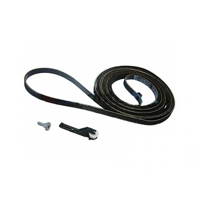 حزام HP الأصلي باللون الأسود T-520 T-520