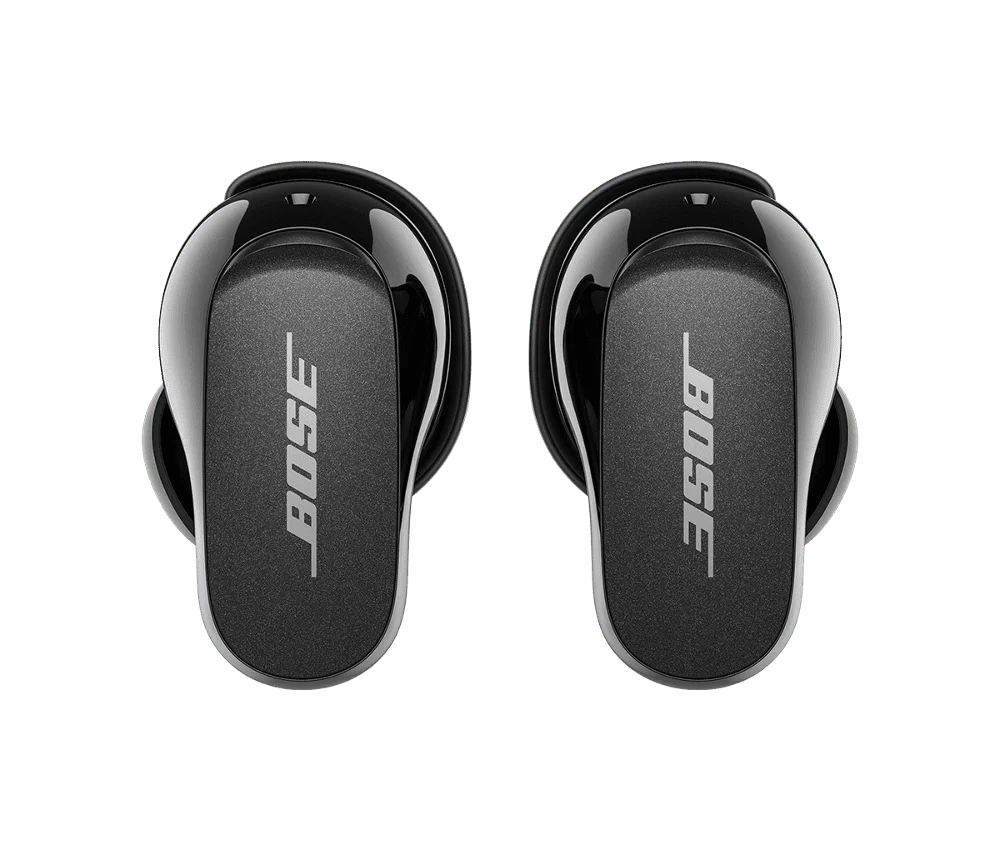 Bose Cameras / Action Camera / Consumer Electronics Original Black QUIET COMFORT SOAPSTONE