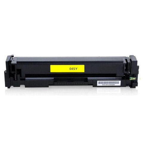 Canon Toner Original Yellow TYPE-045 MF635CX/634/MF632/LBP612 - S-Tech