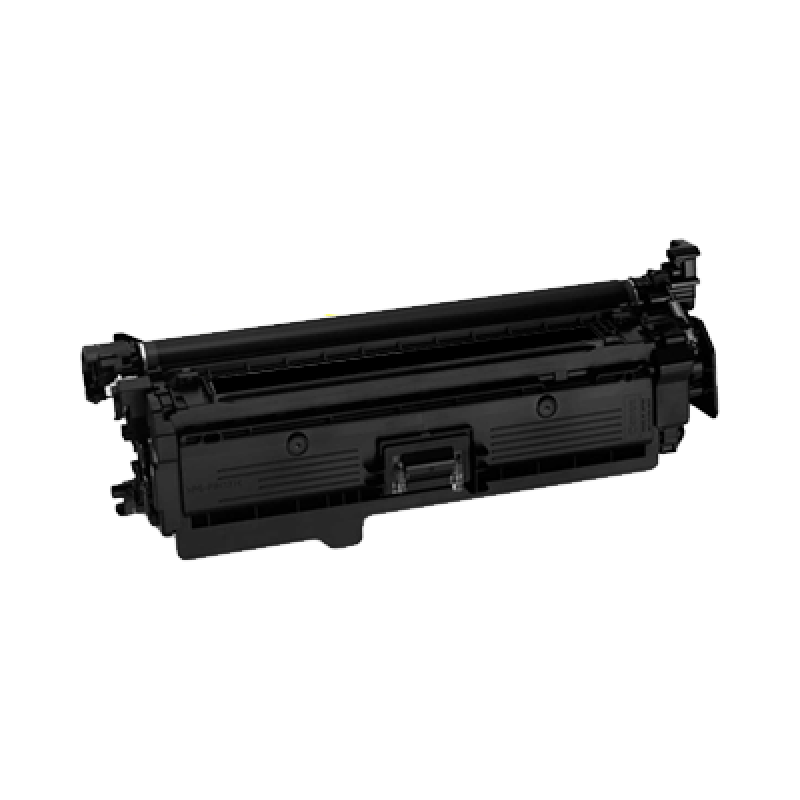 Canon Toner Original Black TYPE-723 LBP-7750Cdn - S-Tech