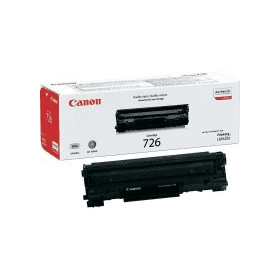 Canon Toner Original Black TYPE-726 LBP 6200 - S-Tech