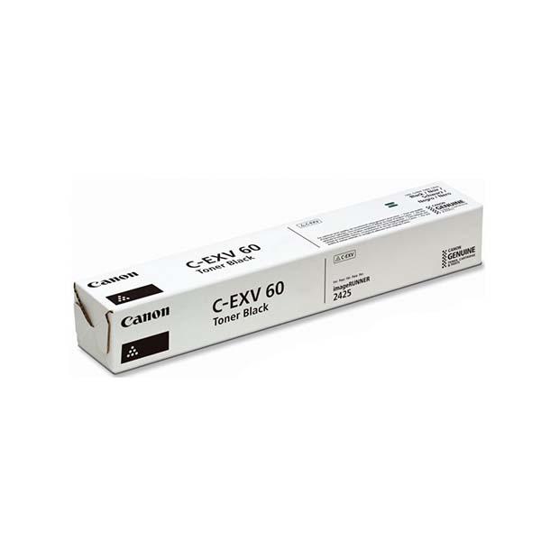 Canon Toner Original Black C-EXV-60 IR-2425 - 4311C001AA - S-Tech