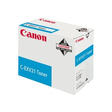 Canon Toner Original Cyan C-EXV-21/GPR-23 IRC-2880/C2550/C3080/C3380/C3480/C3580/C2380 - S-Tech