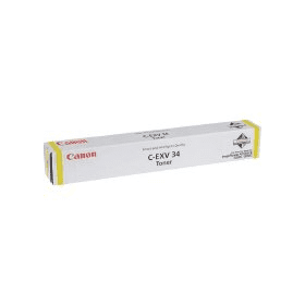 Canon Toner Original Yellow C-EXV-34/GPR-36 IRC2030/C2020/C2025/2220 - S-Tech