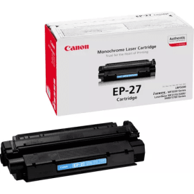 Canon Toner Original Black EP-27 LBP 3200 - S-Tech