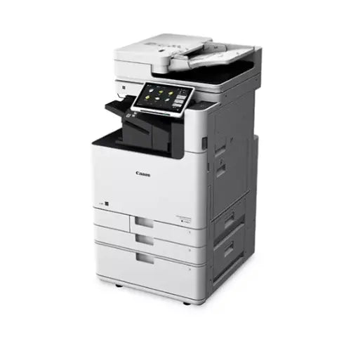 Canon Copier Color DX C5840i-COPY/PRINT/SCAN/NETWORK/40 ppm (BW/color)