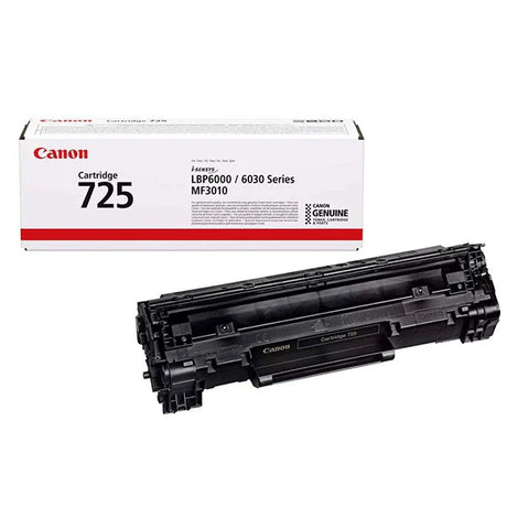 Canon Toner Original TYPE-725 LBP 6000/6020/MF 3010 - S-Tech