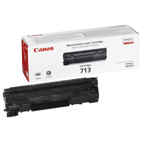 Canon Toner Original Black TYPE-713 LBP3250/3240 - S-Tech
