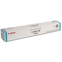 Canon Toner Original Cyan C-EXV-30 IRC-9060/9070/9065