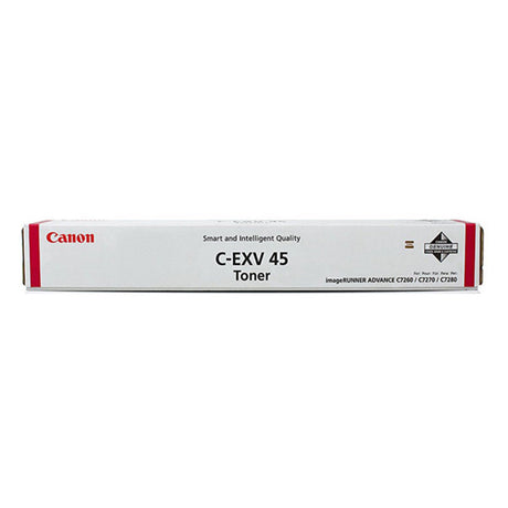 Canon Toner Original Magenta C-EXV-45 C7260/7270/7280 - S-Tech