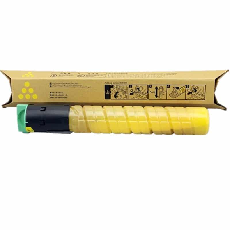 Ricoh Toner Original Yellow MPC-2550 C2050/C2550/2551