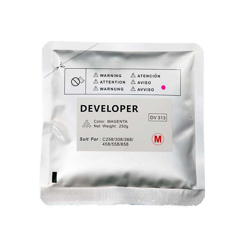 كونيكا مينولتا ديفيلوبر ماجنتا CET171017 C258/308