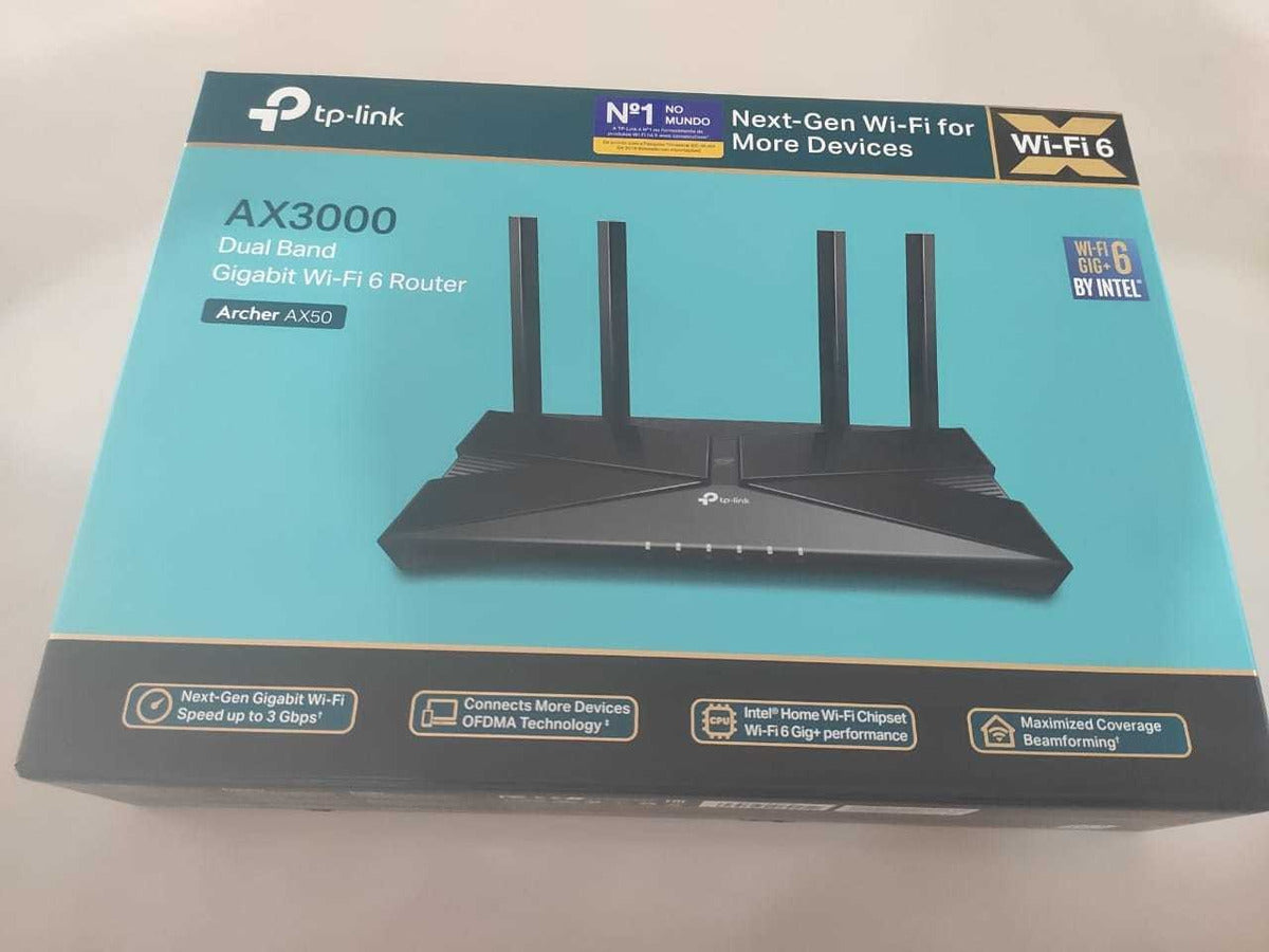 Tp-link AX-3000