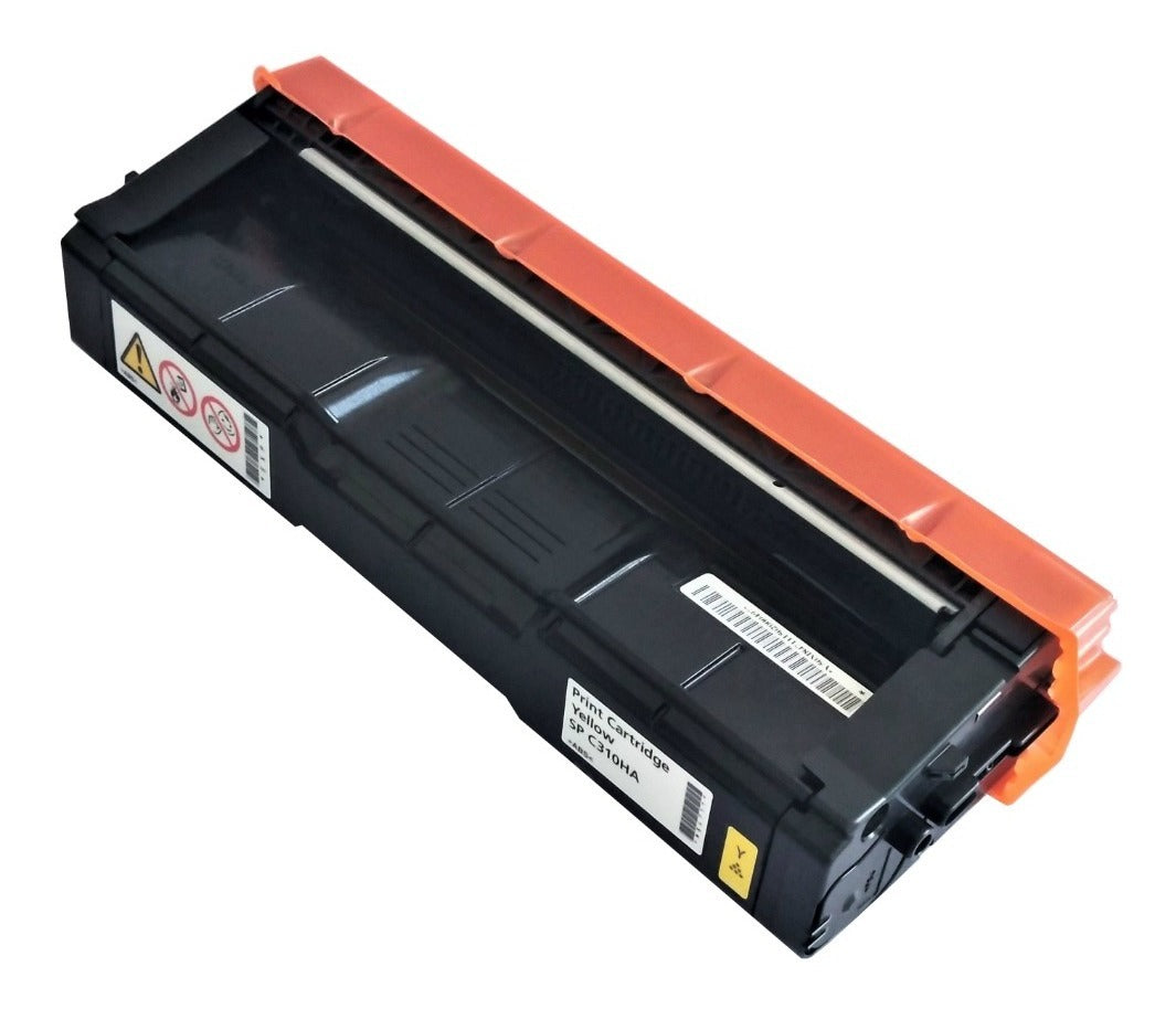 Ricoh Toner Original Yellow SP-C310LE C310/C311/C320/C231/C232 - S-Tech