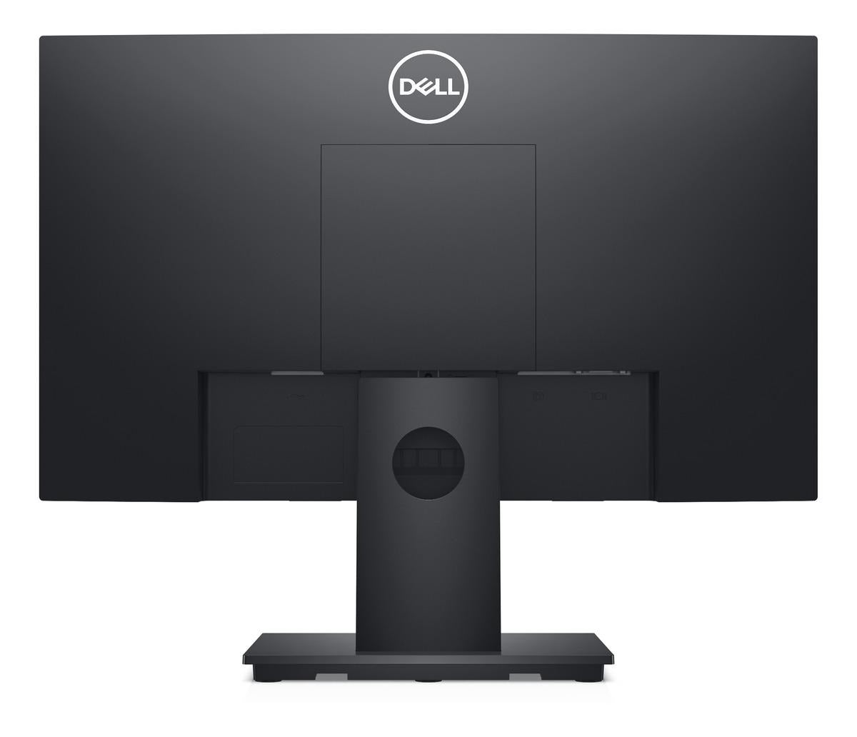 شاشة Dell مقاس 19 بوصة باللون الأسود (E1920H) DP+VAG
