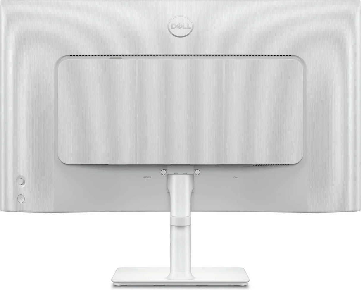 Dell S2725H | 27" FHD IPS Monitor | 75Hz | 2x HDMI | Built-in Dual 5W Speakers | Ultra-Thin Bezel Design