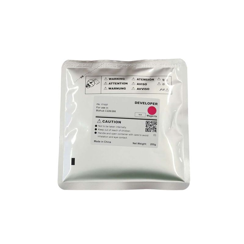 طابعة كونيكا مينولتا ديفيلوبر ماجنتا CET-171027 C226/C227