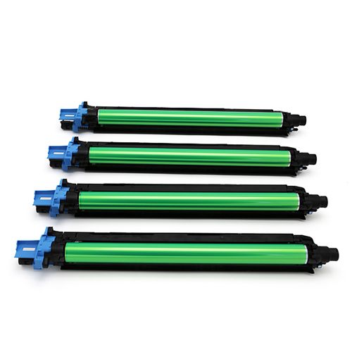 وحدة طبلة كونيكا مينولتا الأصلية باللون الأسود DR-214K C227/C287