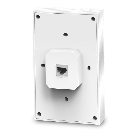 نقطة وصول Wi-Fi 6 ثنائية النطاق مثبتة في السقف TP-Link EAP653 AX3000