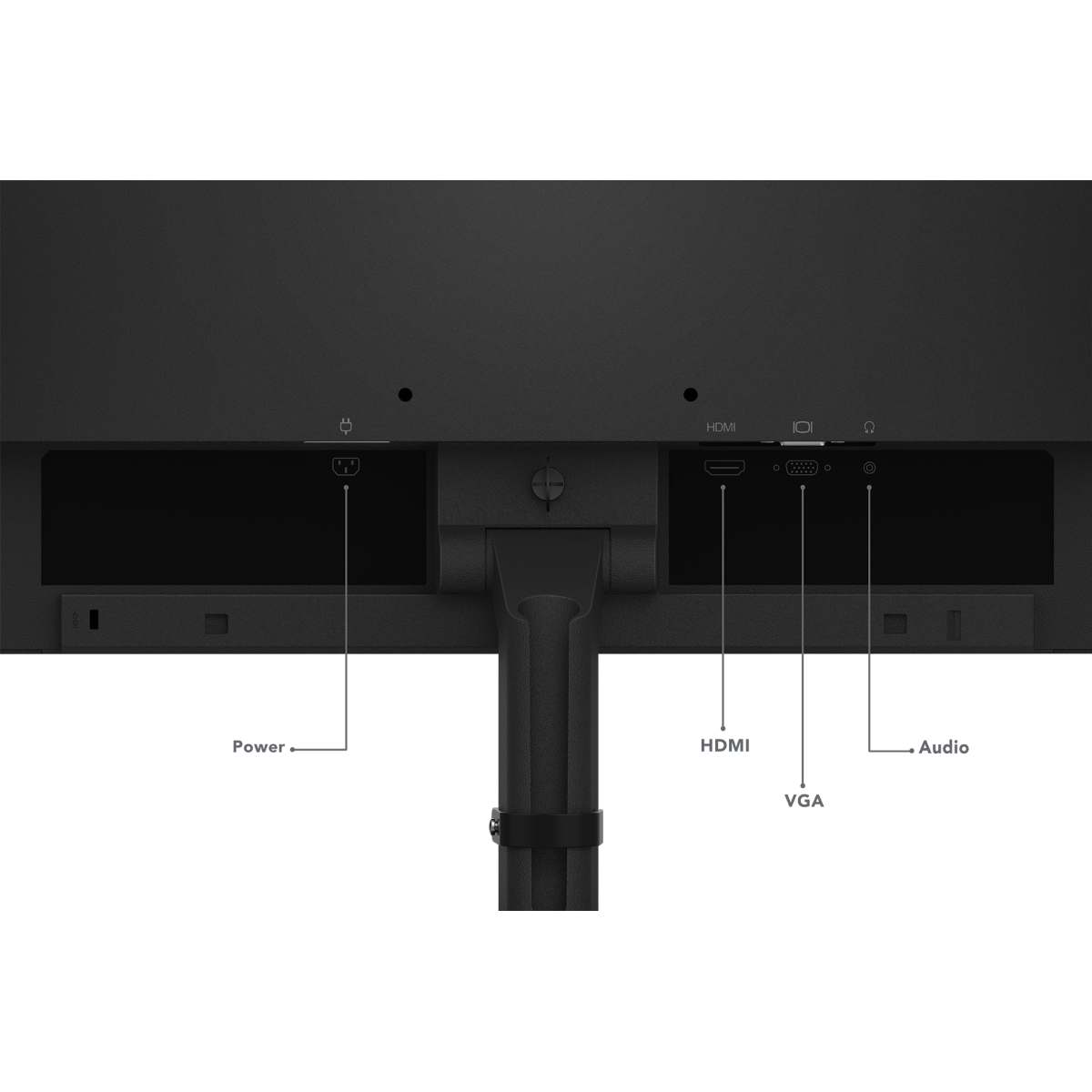 LENOVA MONITOR S22e-20 21.5" Monitor - HDMI,