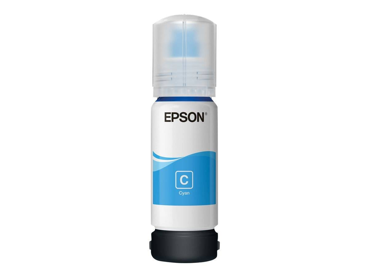 Epson Ink Original Cyan 101/C13T03V24A 70ML L4150/L4160/L6160