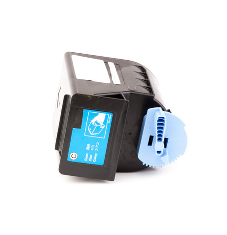 Canon Toner Original Cyan C-EXV-21/GPR-23 IRC-2880/C2550/C3080/C3380/C3480/C3580/C2380 - S-Tech