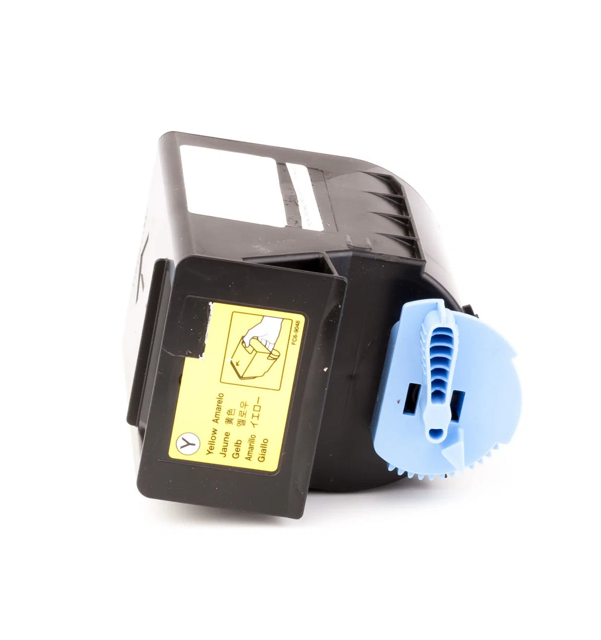 Canon Toner Original Yellow C-EXV-21/GPR-23 IRC-2880/C2550/C3080/C3380/C3480/C3580/C2380 - S-Tech