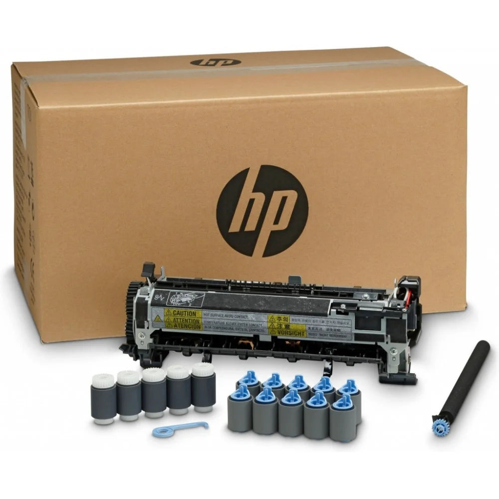 مجموعة صيانة HP M604 F2G77A