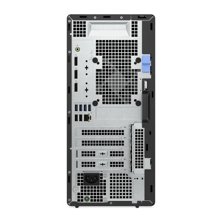 Dell OptiPlex 7020 Tower Plus – i7-14700 (Up to 5.3 GHz) | 8GB DDR5 | 512GB NVMe SSD | Ubuntu | DVD±RW | M&K