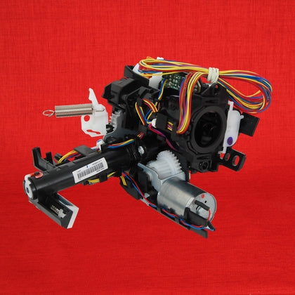 Canon Parts / Misc Parts Original Color TONER FEED ASSY CANON IRC2030/C2020/C2025/2220 - S-Tech