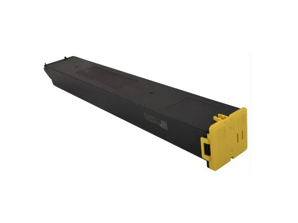 Sharp Toner Yellow BP-FT70YB-BP-50C26/BP-50C31/BP-50C36/BP-50C45/BP-70C31/BP-70C36/BP-70C45-