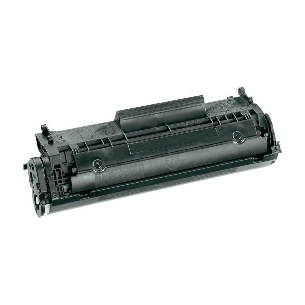 Canon Toner A-Grade Black FX-10/FX-9 L95/L100/L120/L140/L160/MF4100/MF4350/MFP4600/MF4010/MF4320 - S-Tech