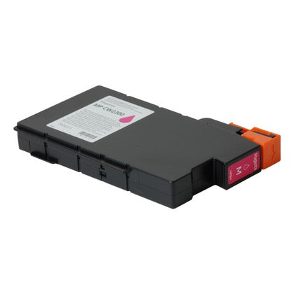Ricoh MP CW2200SP Magenta Ink Cartridge