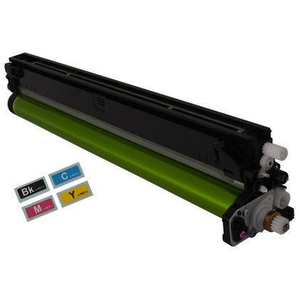 Sharp Drum Unit Original Black / Cyan / Magenta / Yellow MX-60FU/NU - S-Tech