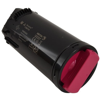 Xerox Toner Original Magenta 106R03882 HC-C500/C505