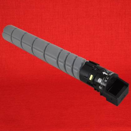 تطوير حبر أسود أصلي TN-628 450i/550i/650