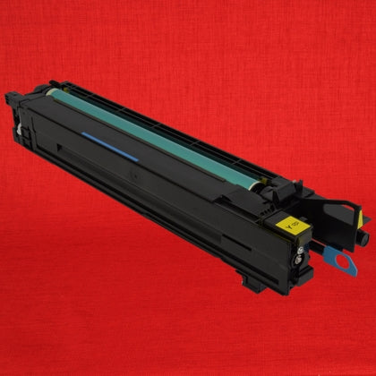 Konica Minolta DEVELOPER CET Yellow IU610Y BH-C451/650/550/5501/6501/6000