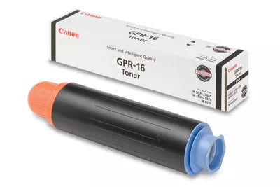 Canon Toner Original Black GPR-16 IR-3530/3570/4530/4570 - S-Tech
