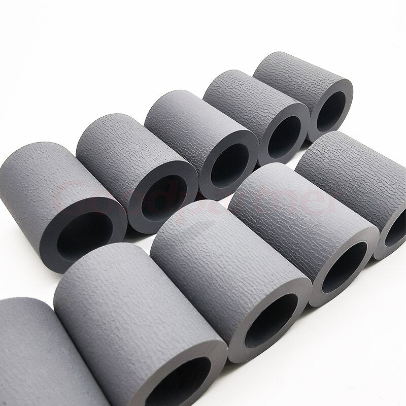 أسطوانة منع التغذية المزدوجة من كونيكا مينولتا 25SA40960 المطاطية الأصلية فقط - 600/750/601/751/7165/920/950