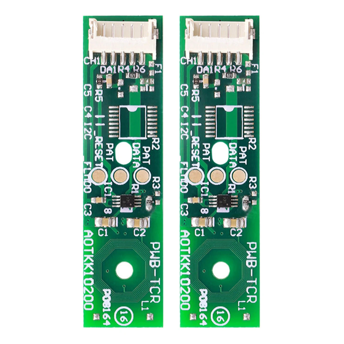 وحدة تطوير شريحة كونيكا مينولتا CET8230 BH-C364/C224/C284/454/554/C654/C754/C458/C368