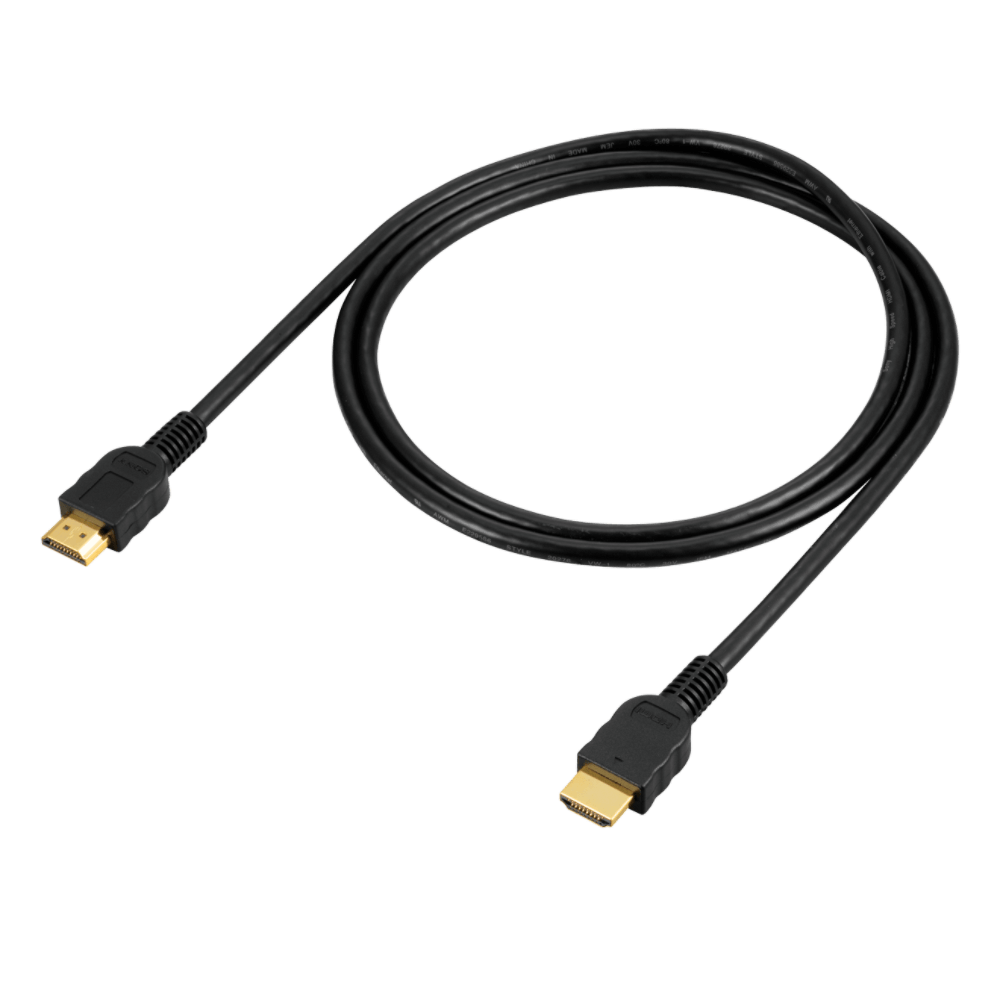 HDMI CABLE 1.5M