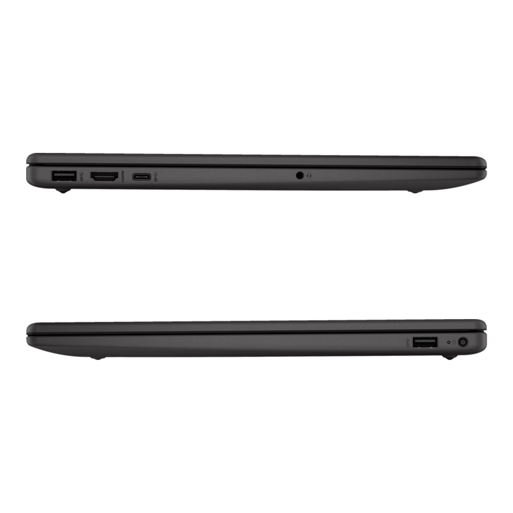 HP 250 G10 | Intel Core i5-1334U | 15.6" FHD | 8GB DDR4 | 512GB SSD | Wi-Fi 6 & Bluetooth | FreeDOS | 2-Year Warranty