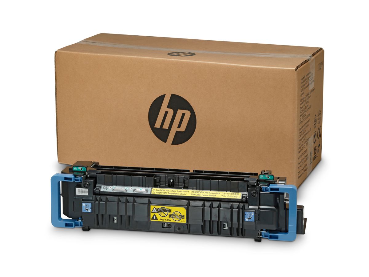 طقم صيانة HP/طقم التثبيت الأصلي C1N58A 220 فولت / MFP M880