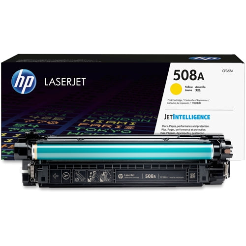 HP Toner S-TECH Multipack 508A (CF360A CF361A CF362A CF363A) M553