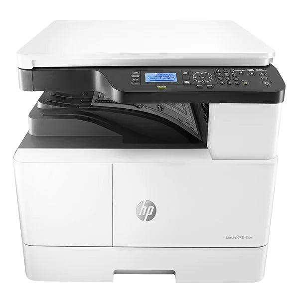 HP Printer HP LaserJet MFP M442dn (8AF71A)