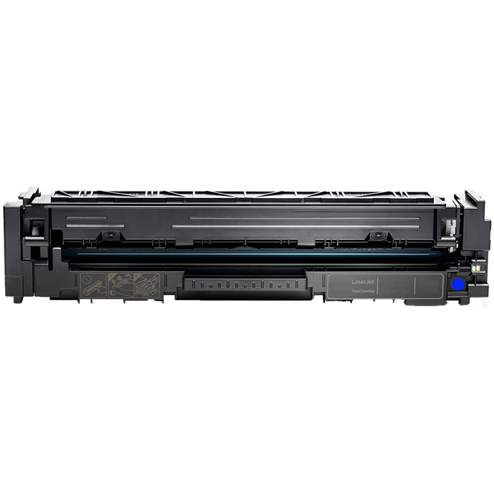 حبر HP الأصلي باللون السماوي 658A/W2001A LASER JET/M751