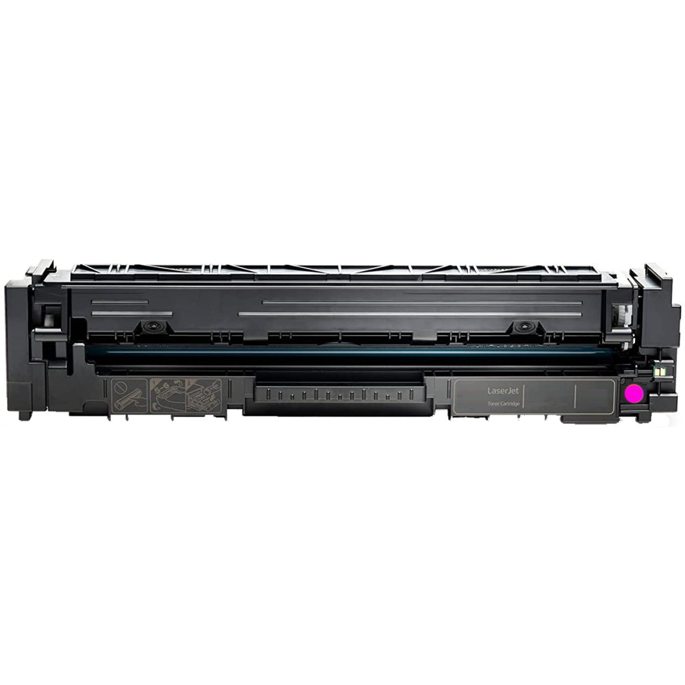 حبر HP الأصلي باللون الأرجواني 658A/W2003A LASER JET/M751