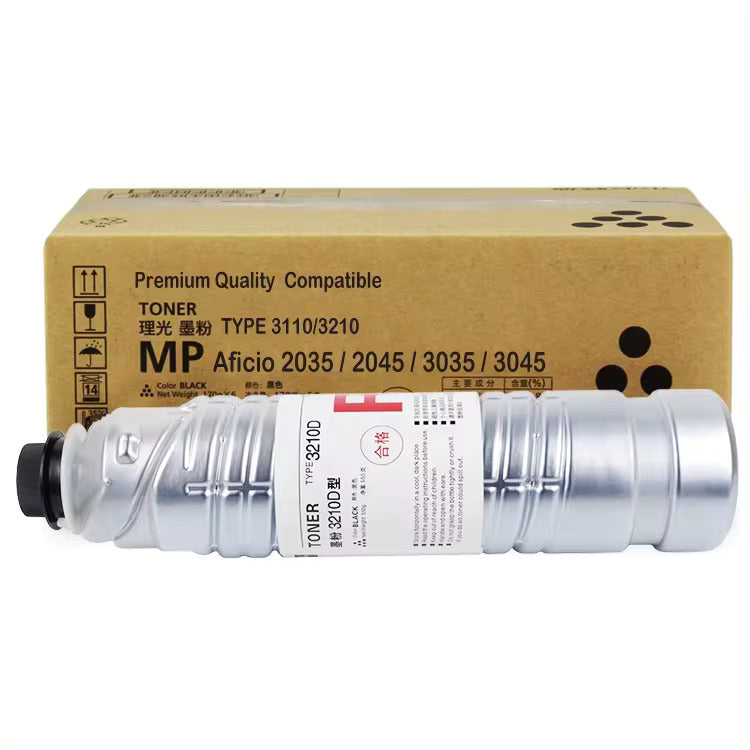 TONER FOR RICOH 3035